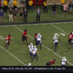 Illustration for article titled Appreciate Texas Techs Near-Miracle Game Winner In Slow Motion